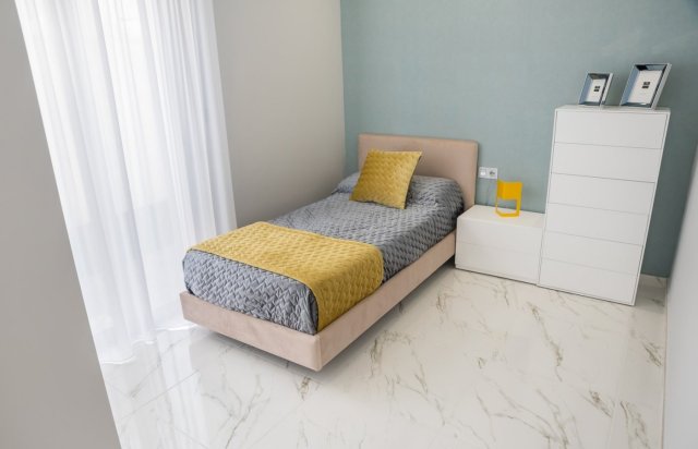 Rynek pierwotny - Villa - Orihuela Costa - PAU 8