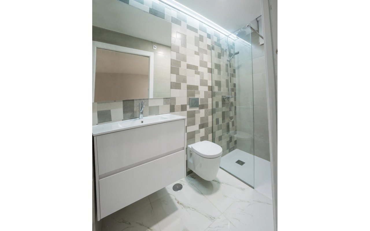 Rynek pierwotny - Villa - Orihuela Costa - PAU 8