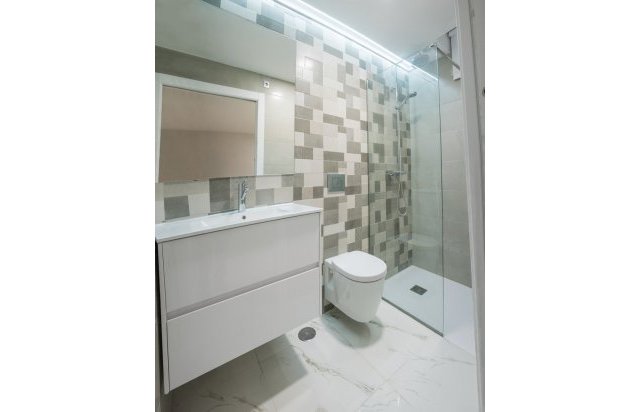 Rynek pierwotny - Villa - Orihuela Costa - PAU 8