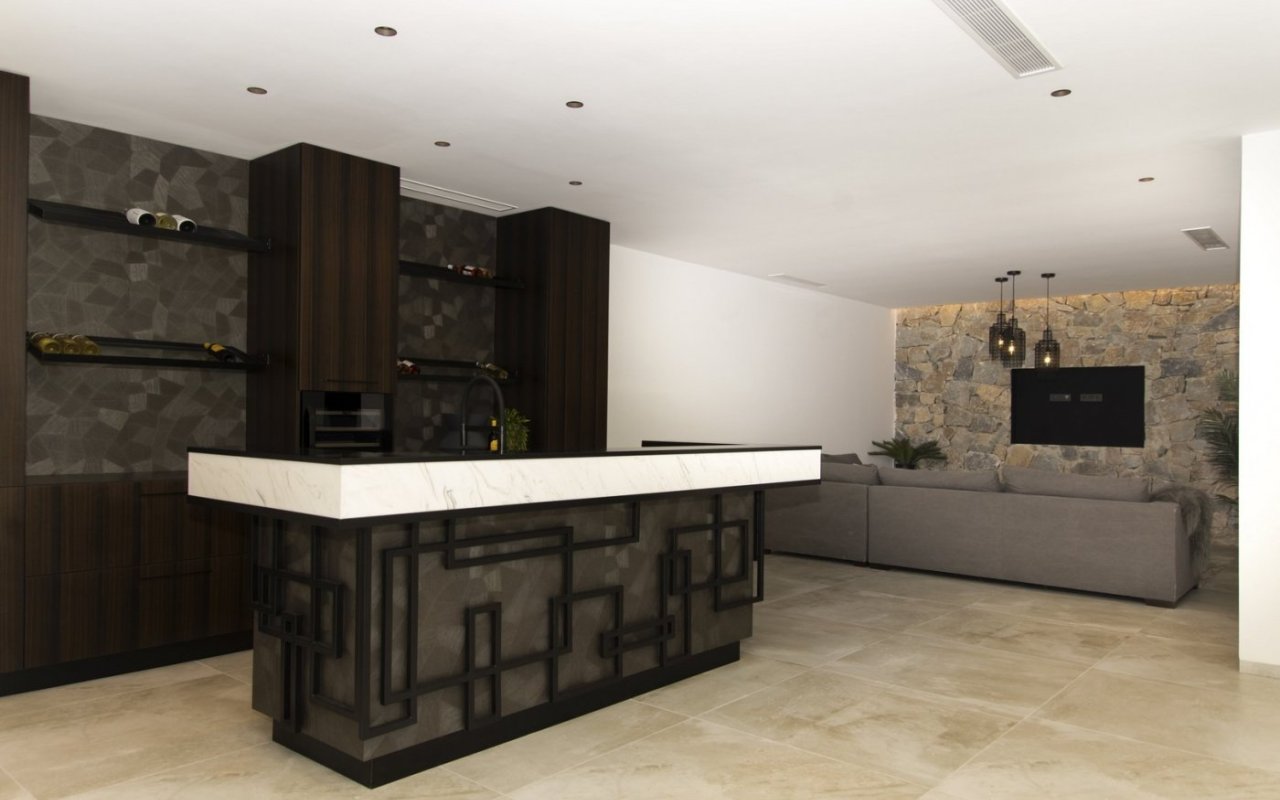 Rynek pierwotny - Villa - Ciudad Quesada - Rojales - ALTOS DE LA MARQUESA