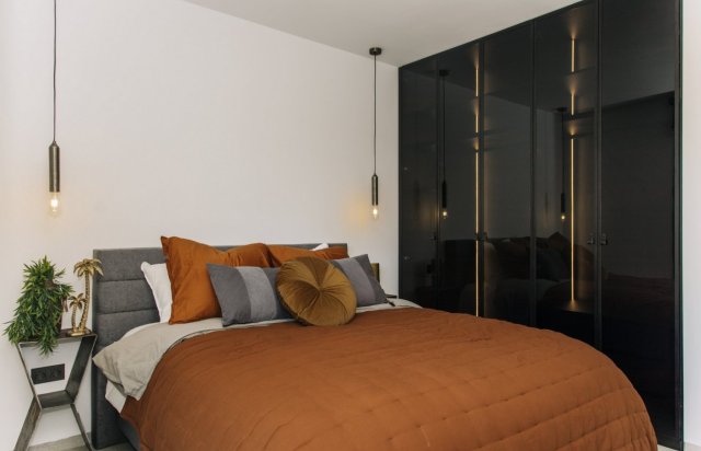 Rynek pierwotny - Villa - Ciudad Quesada - Rojales - ALTOS DE LA MARQUESA