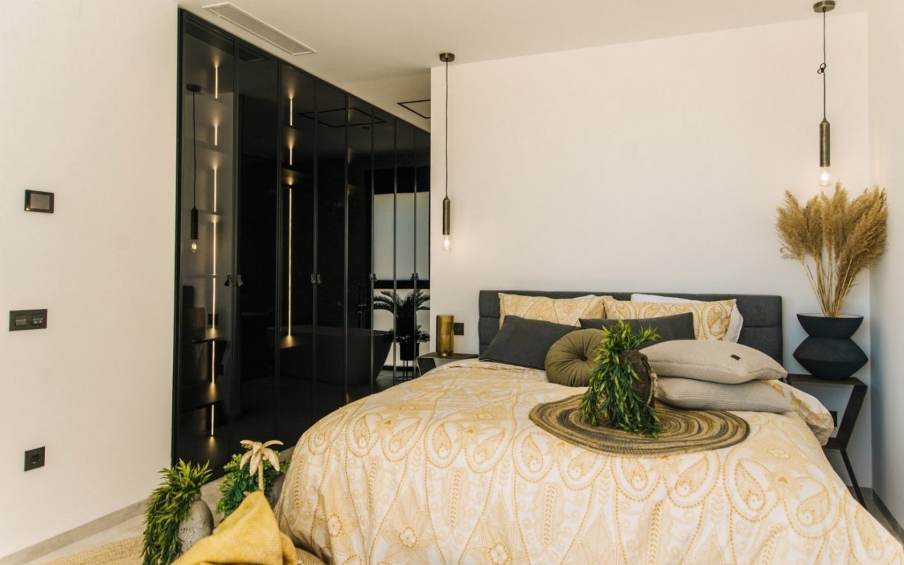 Rynek pierwotny - Villa - Ciudad Quesada - Rojales - ALTOS DE LA MARQUESA