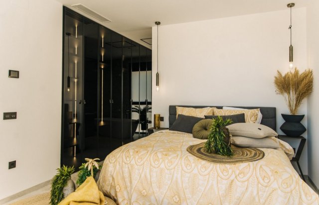 Rynek pierwotny - Villa - Ciudad Quesada - Rojales - ALTOS DE LA MARQUESA