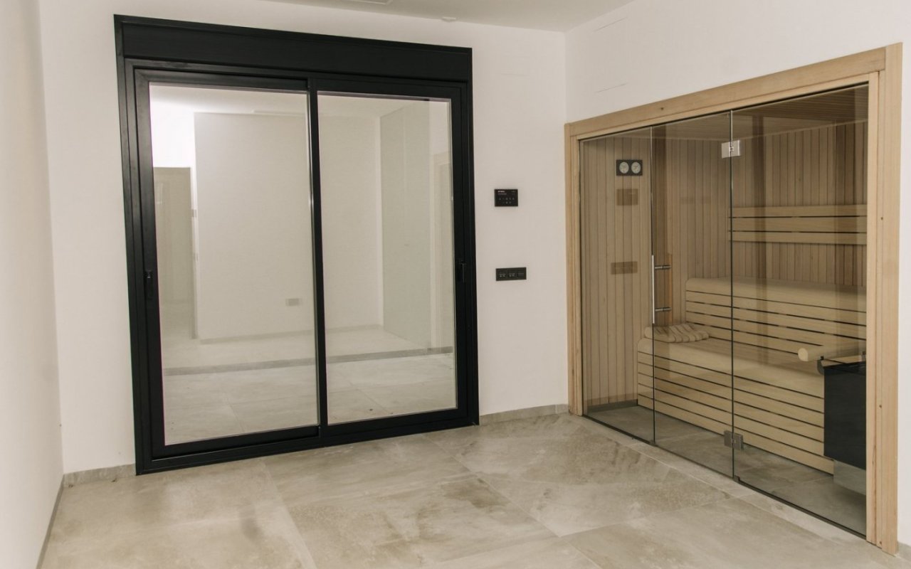 Rynek pierwotny - Villa - Ciudad Quesada - Rojales - ALTOS DE LA MARQUESA