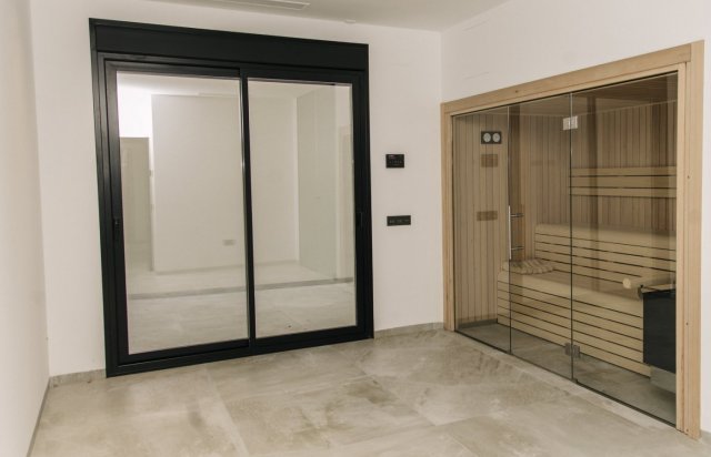 Rynek pierwotny - Villa - Ciudad Quesada - Rojales - ALTOS DE LA MARQUESA