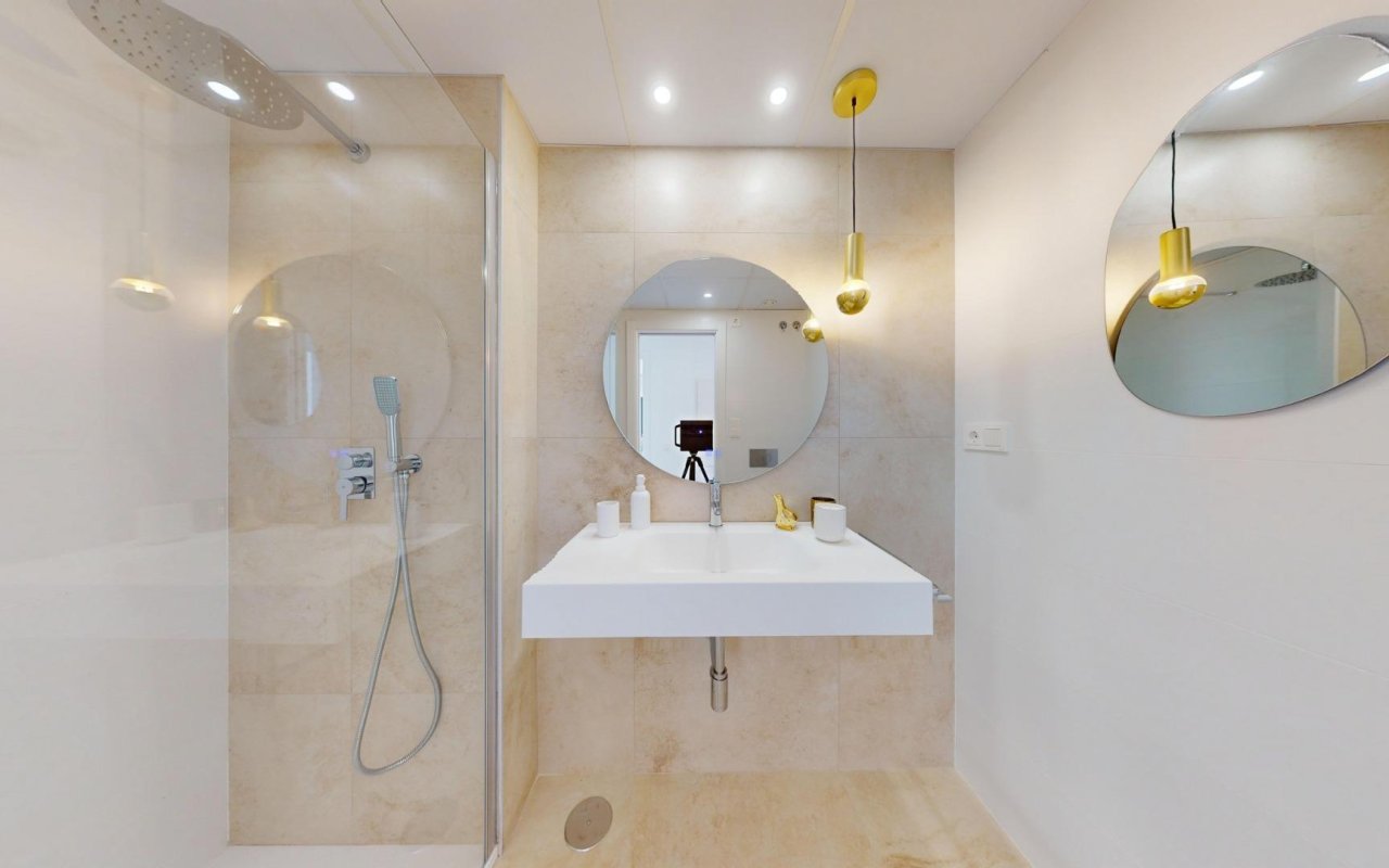 Rynek pierwotny - Apartament - Águilas - Isla del fraile