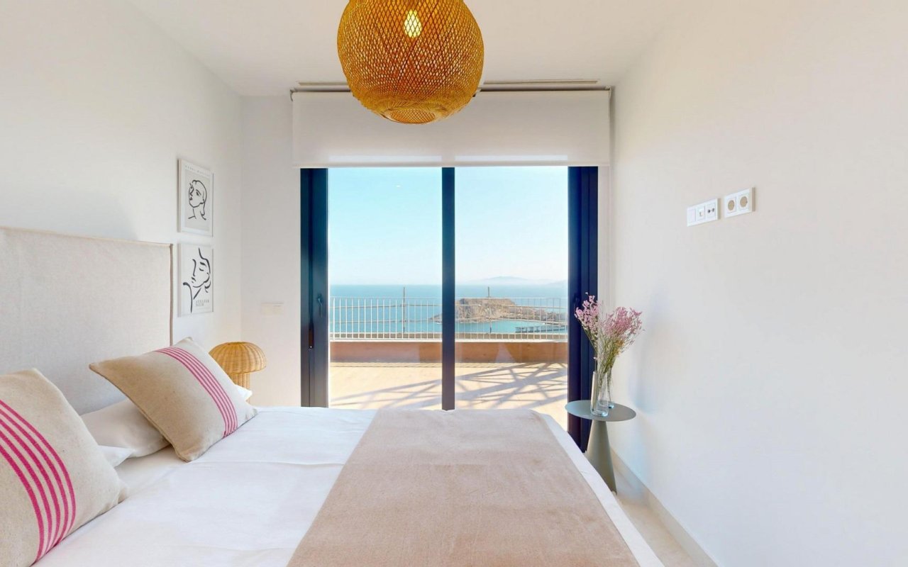 Rynek pierwotny - Apartament - Águilas - Isla del fraile