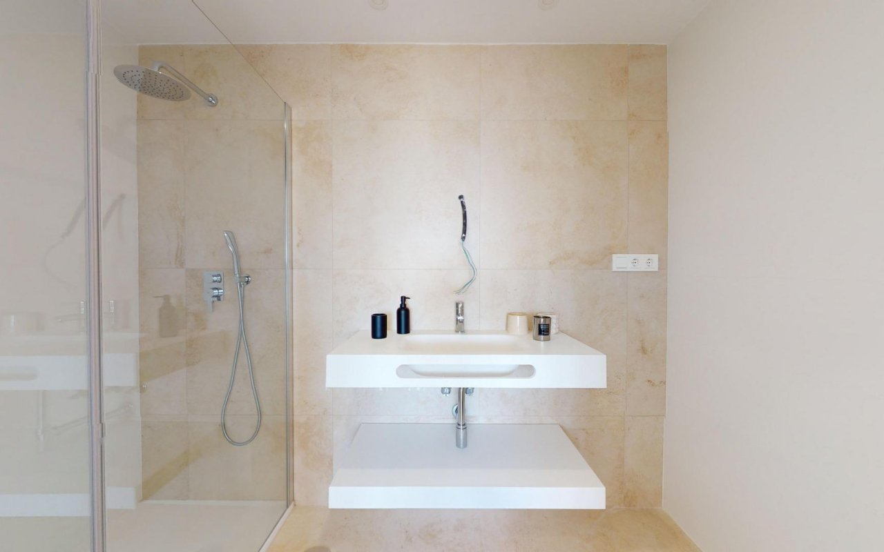 Rynek pierwotny - Apartament - Águilas - Isla del fraile