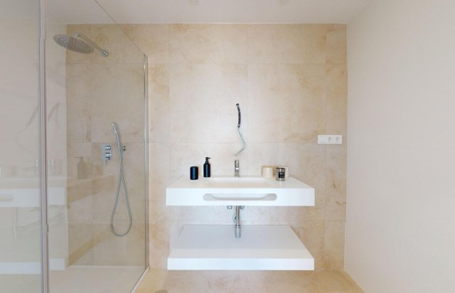 Rynek pierwotny - Apartament - Águilas - Isla del fraile