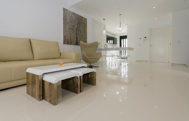 Rynek pierwotny - Villa - Orihuela Costa - Campoamor