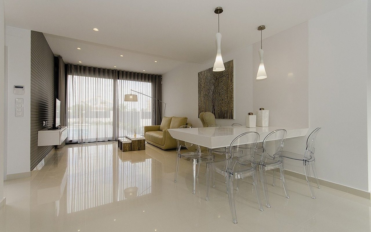 Rynek pierwotny - Villa - Orihuela Costa - Campoamor