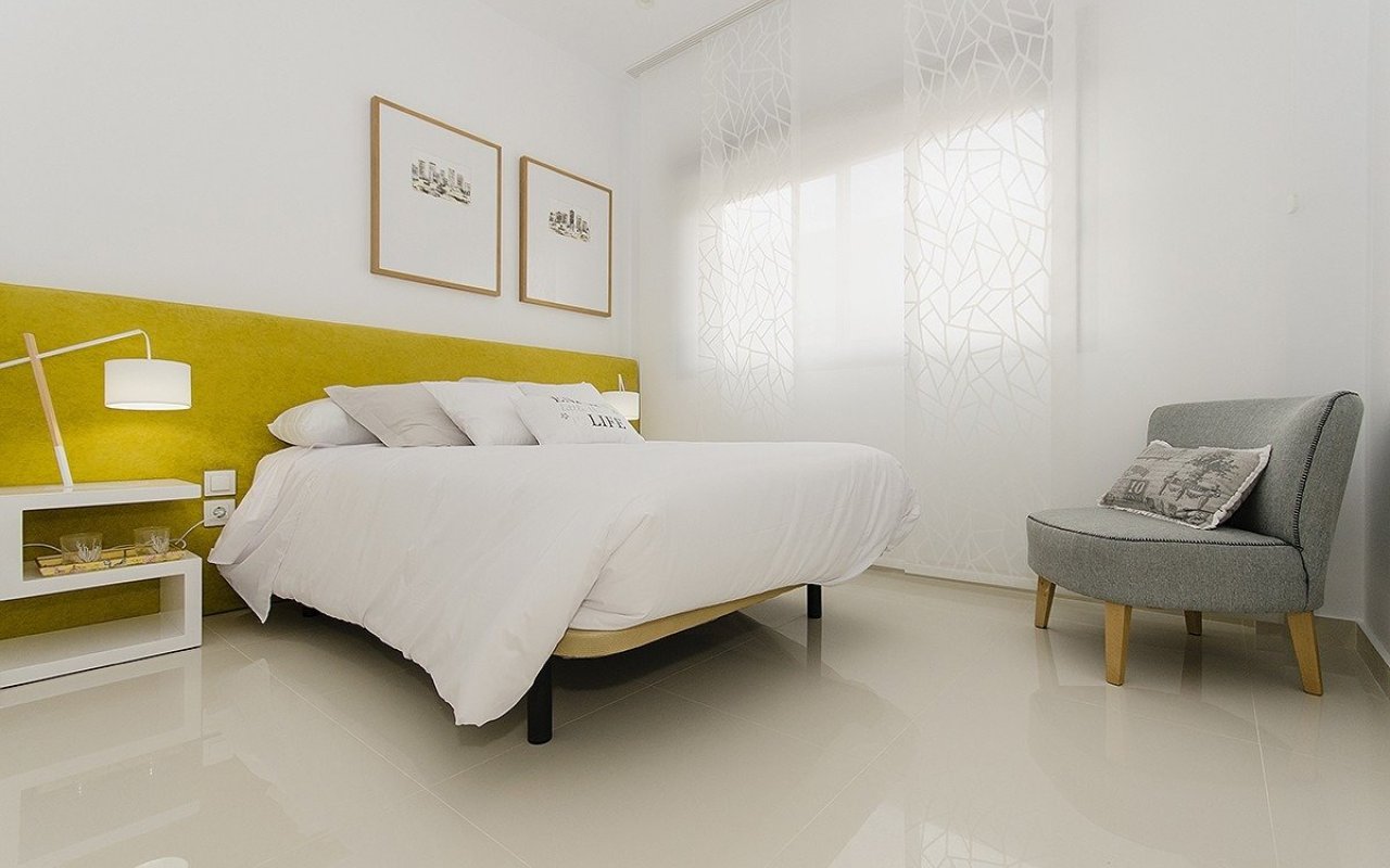 Rynek pierwotny - Villa - Orihuela Costa - Campoamor
