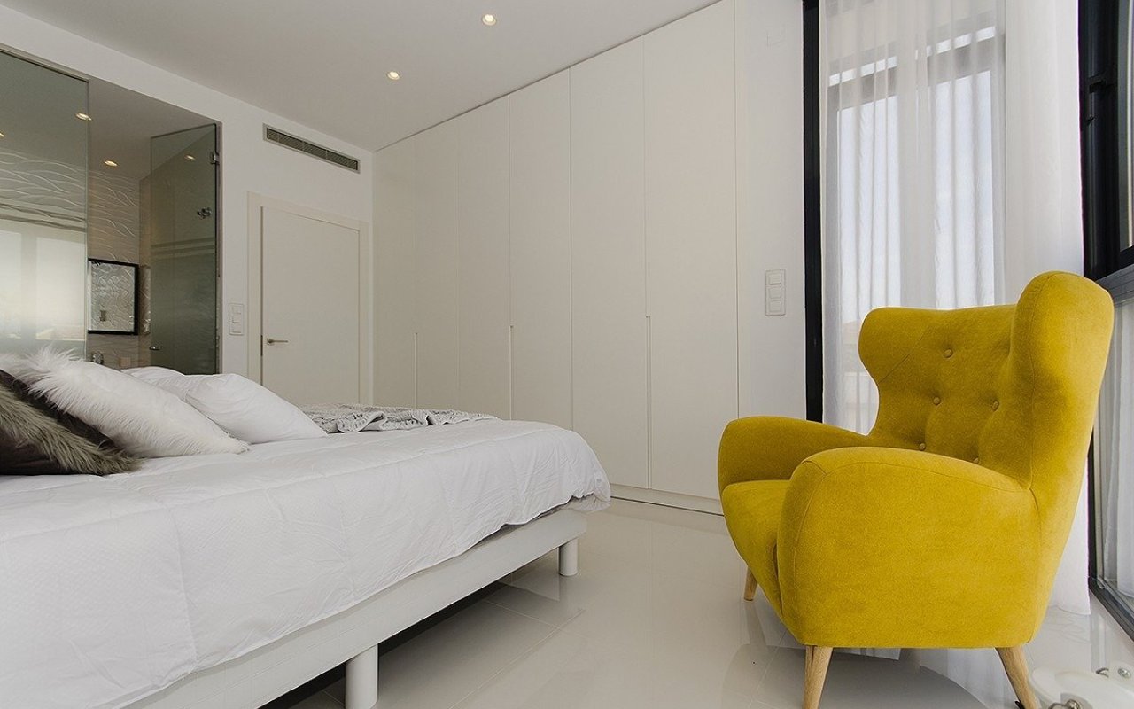 Rynek pierwotny - Villa - Orihuela Costa - Campoamor