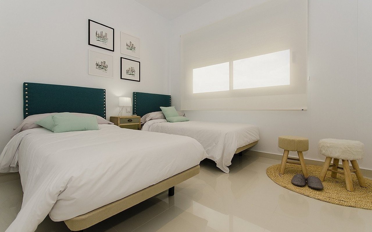 Rynek pierwotny - Villa - Orihuela Costa - Campoamor