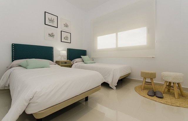 Rynek pierwotny - Villa - Orihuela Costa - Campoamor