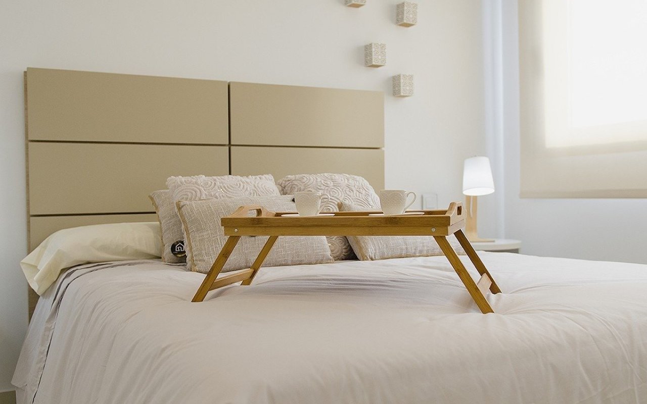 Rynek pierwotny - Villa - Orihuela Costa - Campoamor