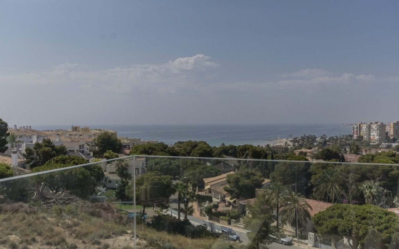 Rynek pierwotny - Villa - Orihuela Costa - Campoamor