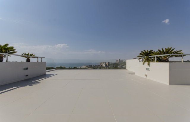 Rynek pierwotny - Villa - Orihuela Costa - Campoamor