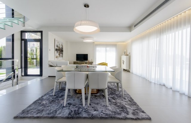 Rynek pierwotny - Villa - Orihuela Costa - Campoamor