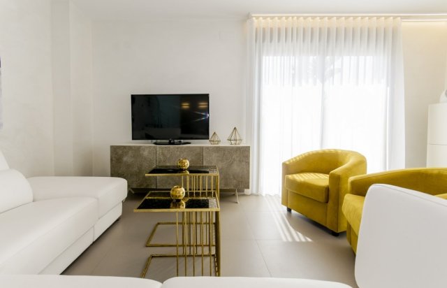 Rynek pierwotny - Villa - Orihuela Costa - Campoamor