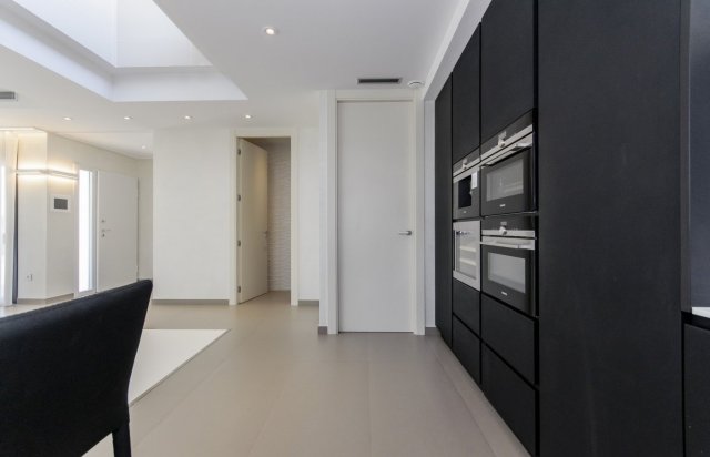 Rynek pierwotny - Villa - Orihuela Costa - Campoamor
