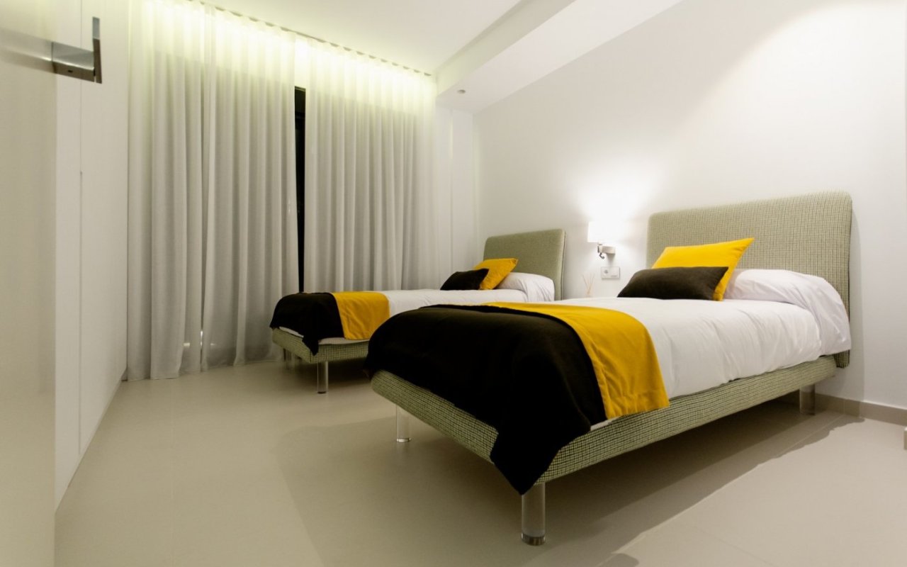 Rynek pierwotny - Villa - Orihuela Costa - Campoamor