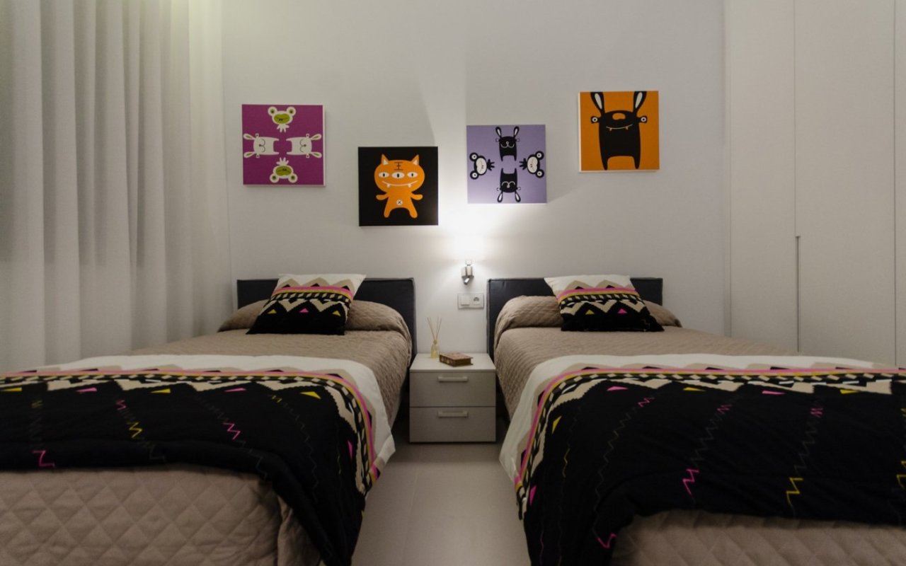 Rynek pierwotny - Villa - Orihuela Costa - Campoamor
