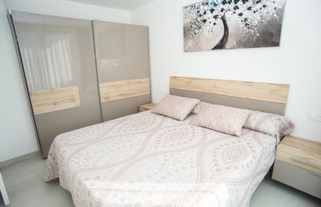 Rynek pierwotny - Apartament - Finestrat - Cala de Finestrat