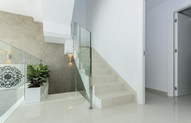 New Build - Villa - Los Montesinos - La herrada