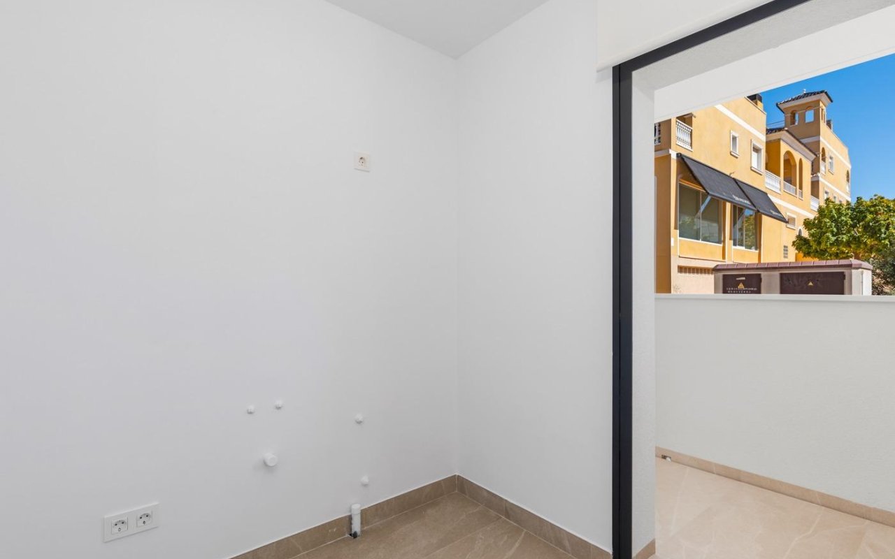 Rynek pierwotny - Apartament - Benijofar - Pueblo