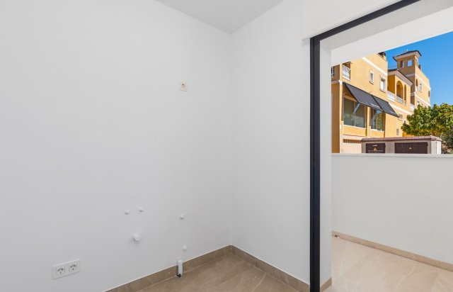 Rynek pierwotny - Apartament - Benijofar - Pueblo