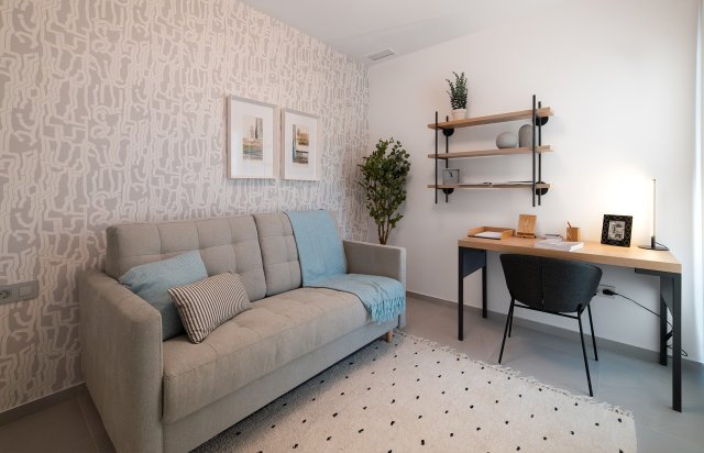Rynek pierwotny - Apartament - Benidorm - Spain