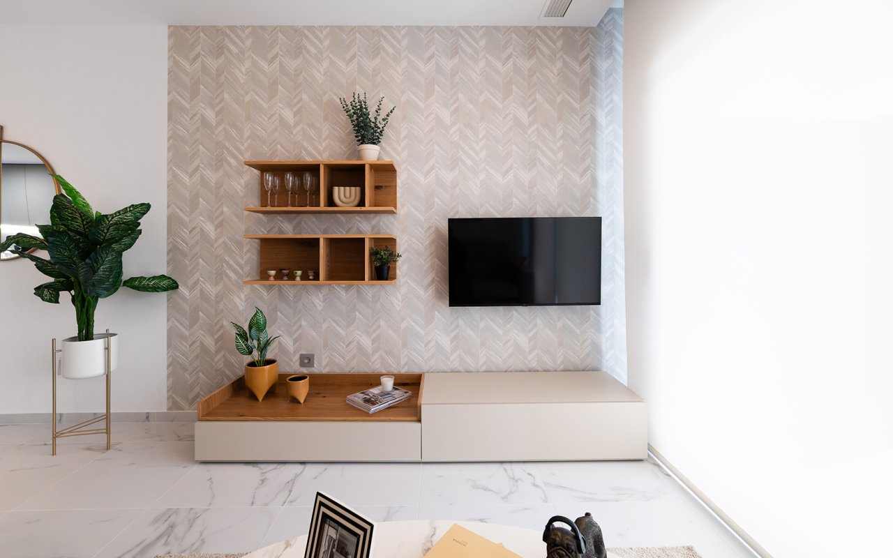 Rynek pierwotny - Apartament - Benidorm - Spain