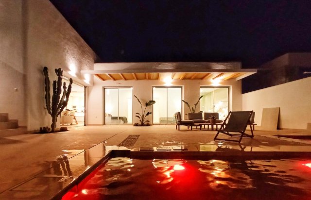 Obra nueva - Villa - Benijofar - Centro