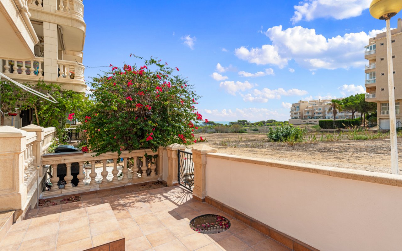 Reventa - Ground Floor - Guardamar del Segura