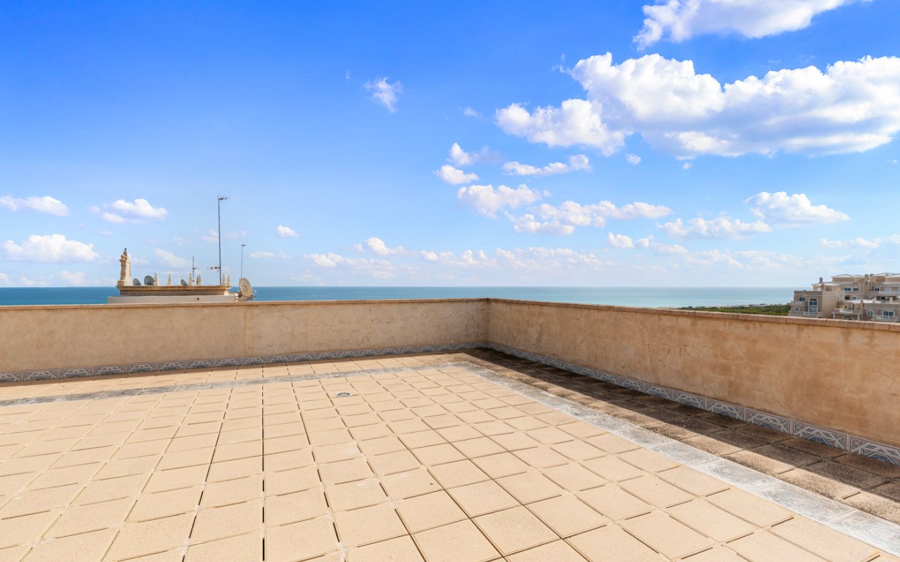 Reventa - Ground Floor - Guardamar del Segura