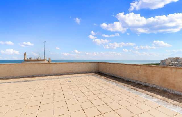 Reventa - Ground Floor - Guardamar del Segura