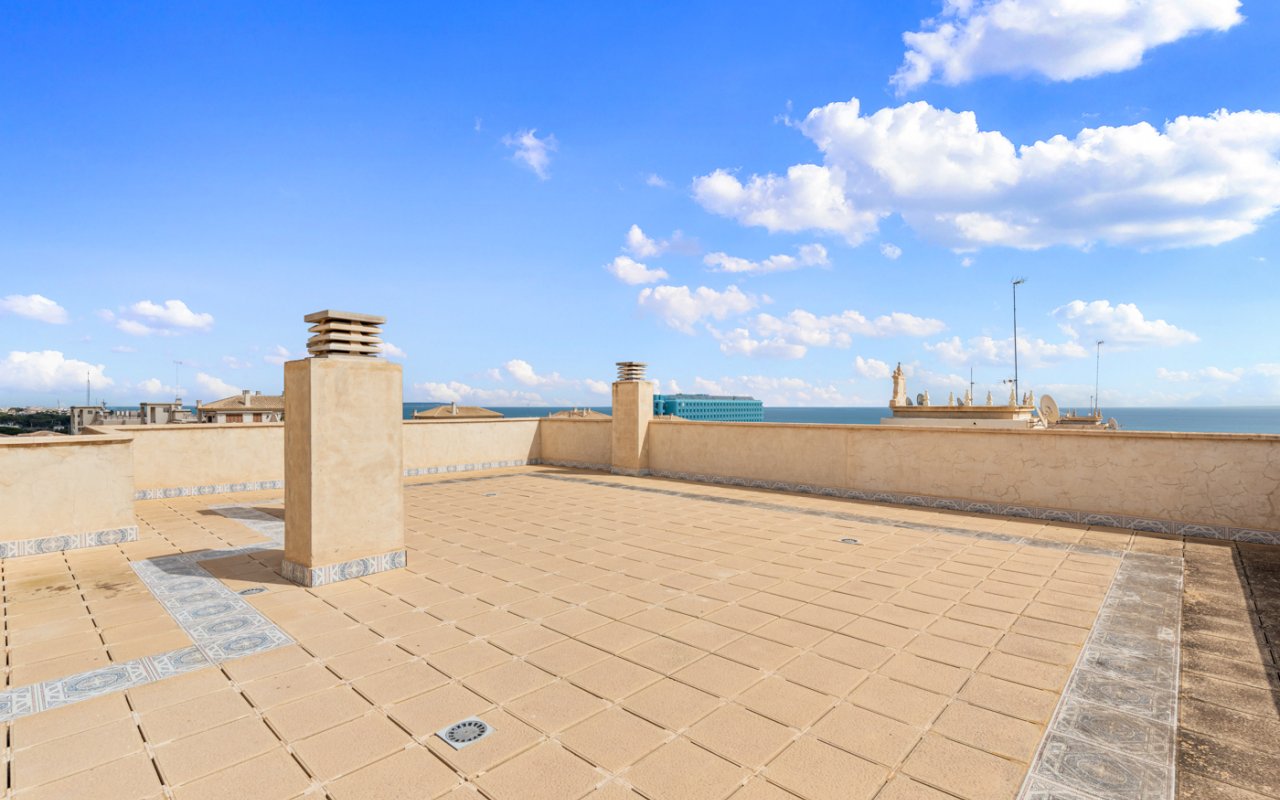 Reventa - Ground Floor - Guardamar del Segura