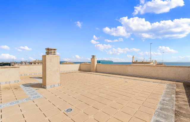 Reventa - Ground Floor - Guardamar del Segura