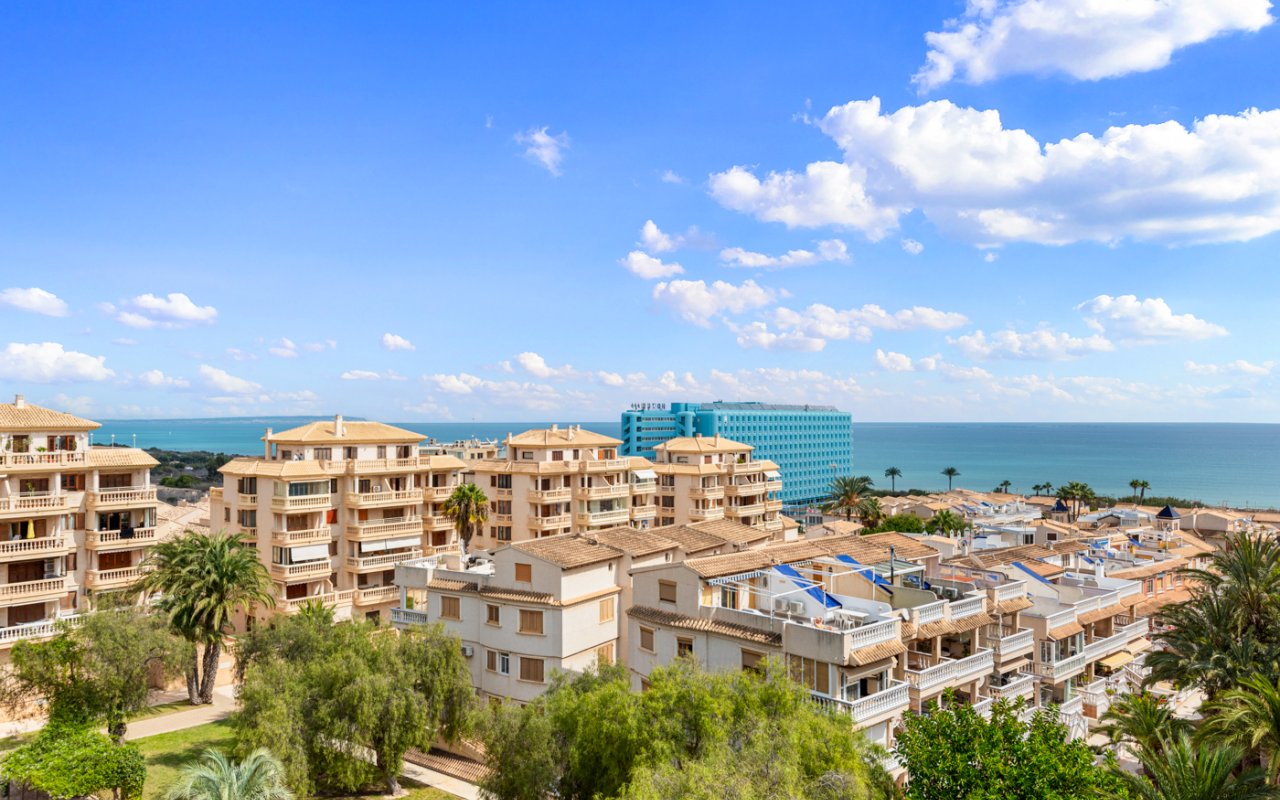 Reventa - Ground Floor - Guardamar del Segura
