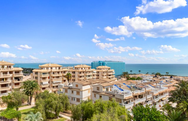 Reventa - Ground Floor - Guardamar del Segura