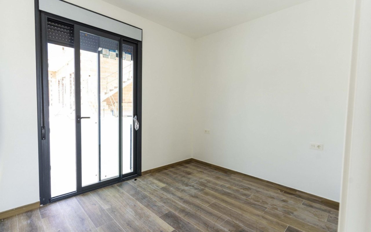 New Build - Villa - Polop - La Alberca
