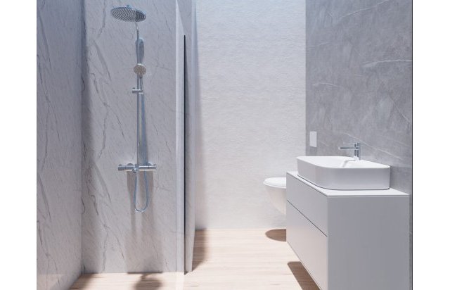 Obra nueva - Bungalow - Torrevieja - Los Balcones