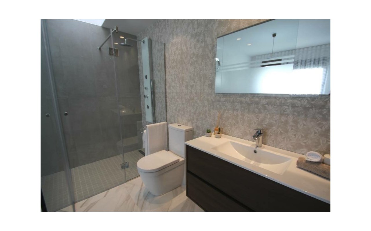 Rynek pierwotny - Villa - San Miguel - Cerro del Sol