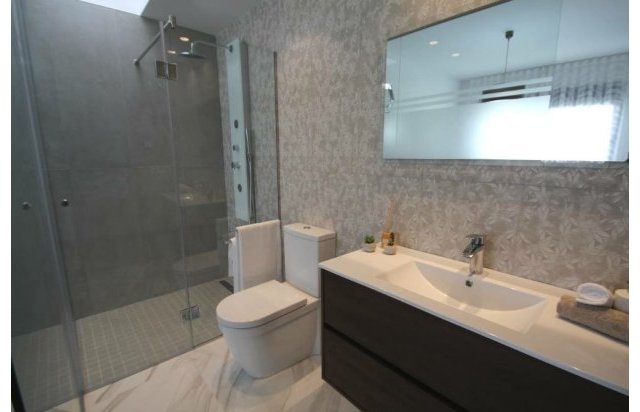 Rynek pierwotny - Villa - San Miguel - Cerro del Sol