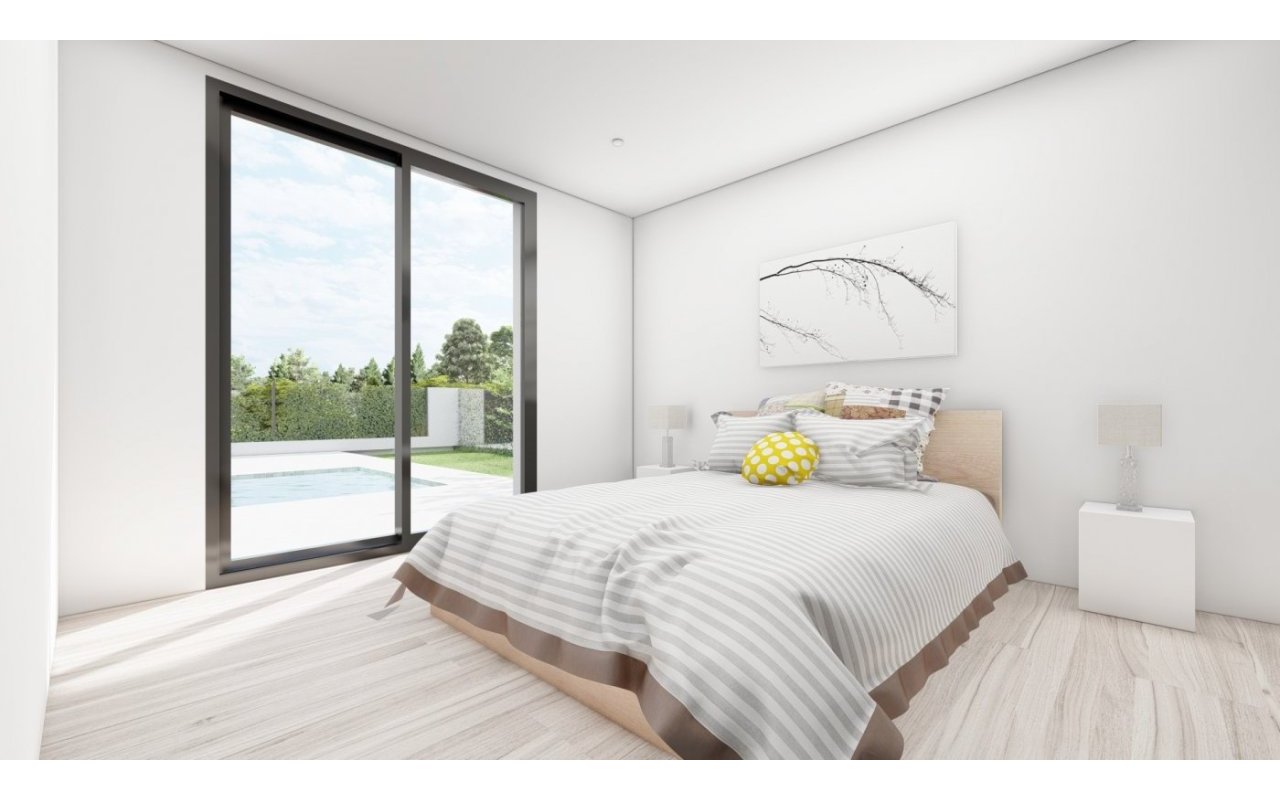 Rynek pierwotny - Villa - Calasparra - Coto riñales