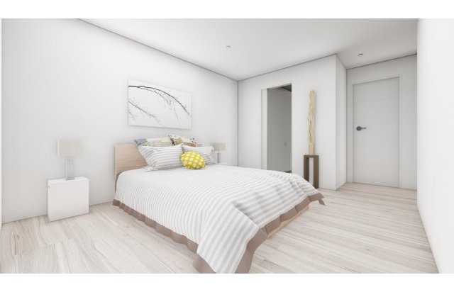 Rynek pierwotny - Villa - Calasparra - Coto riñales