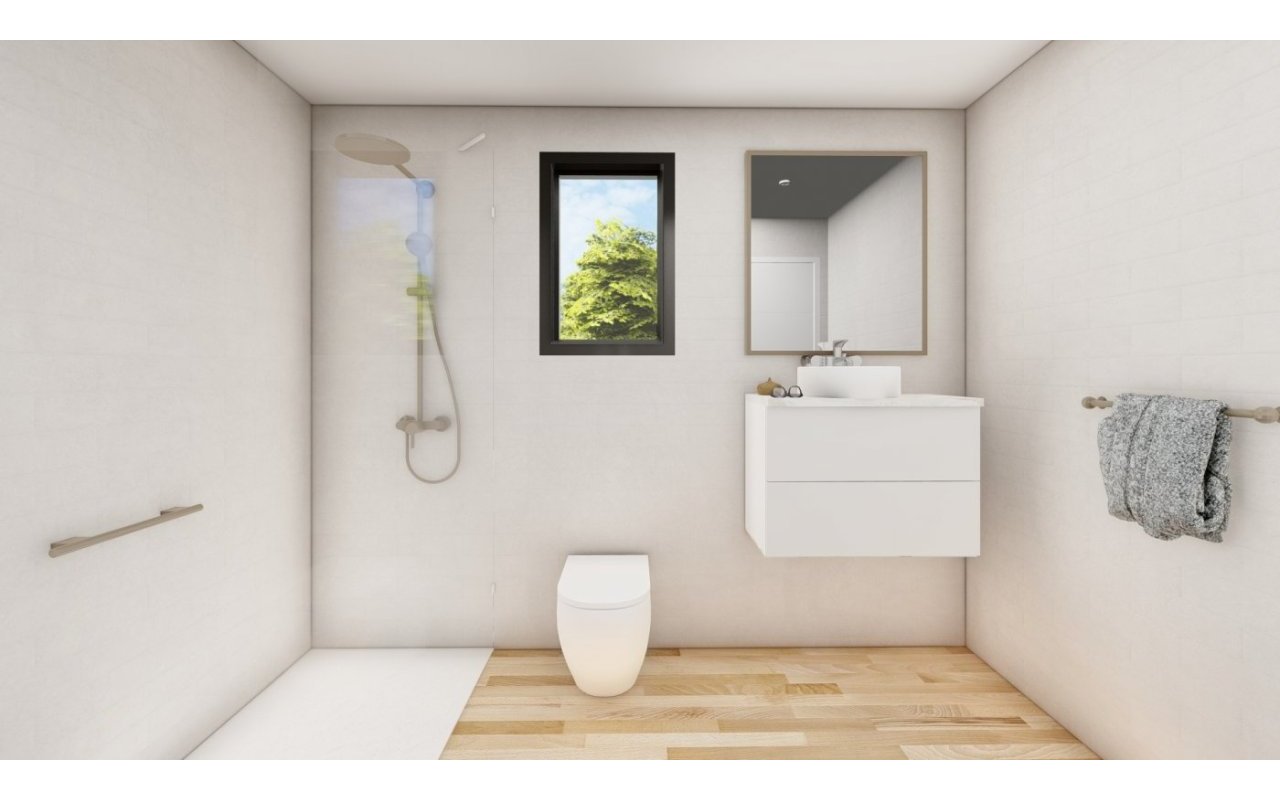 Rynek pierwotny - Villa - Calasparra - Coto riñales