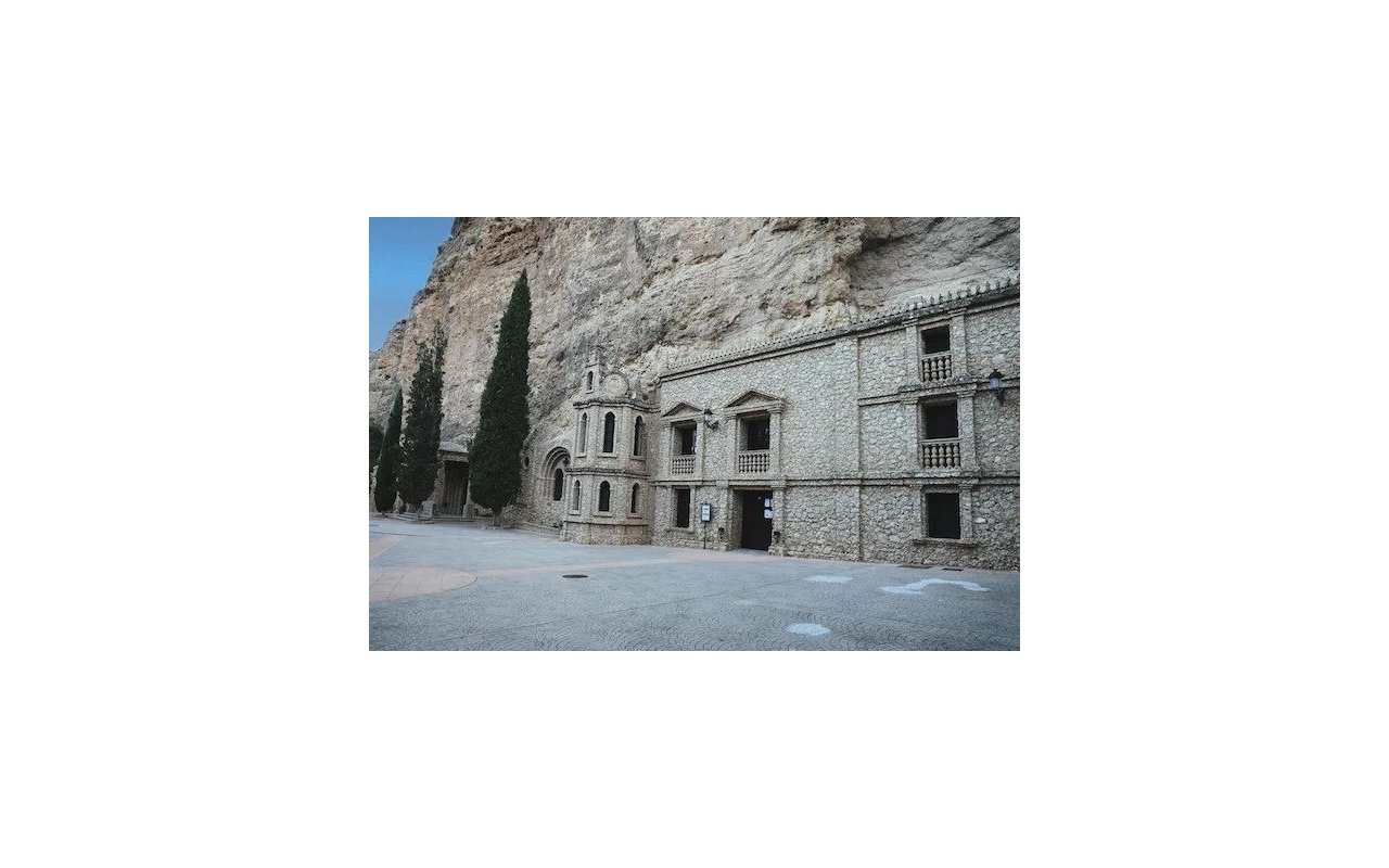 Rynek pierwotny - Villa - Calasparra - Coto riñales