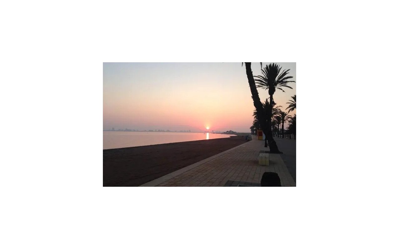 Rynek pierwotny - Apartament - Cartagena - Mar de Cristal